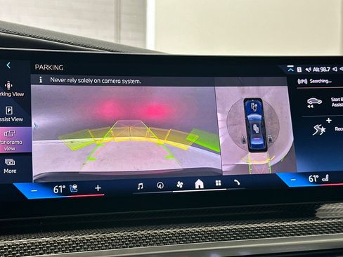 Certified 2023 BMW 740i RWD image 20