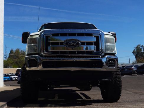 Used 2014 Ford F350 XL w/ Power Equipment Group image 17