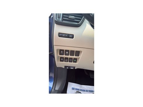 Used 2022 Nissan Rogue Sport SV w/ Technology Package AWD/4WD image 15