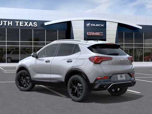 New 2026 Buick Encore GX Sport Touring w/ Comfort Package FWD image 3