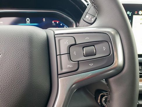 New 2026 Chevrolet Silverado 2500 LT w/ All Star Edition image 20