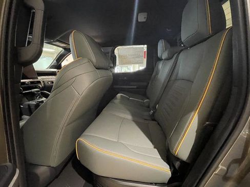 New 2026 Toyota Tacoma Trailhunter image 10