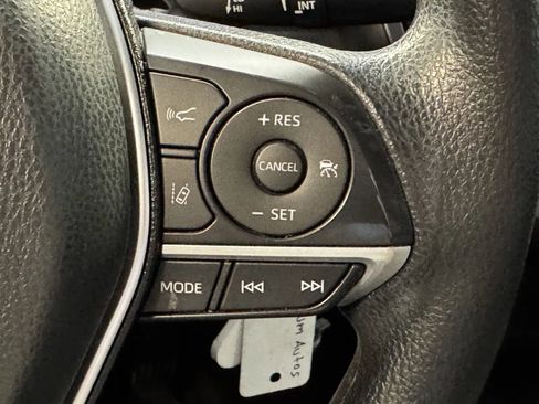 Used 2023 Toyota Camry LE image 16