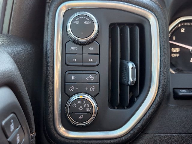 Used 2021 GMC Sierra 1500 AT4 w/ AT4 Premium Package AWD/4WD image 18