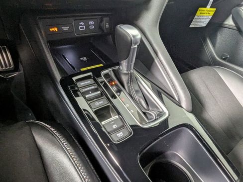 Used 2025 Acura Integra A-Spec image 21