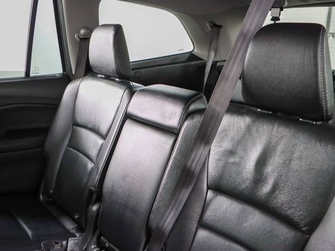 Used 2022 Honda Pilot Special Edition image 25