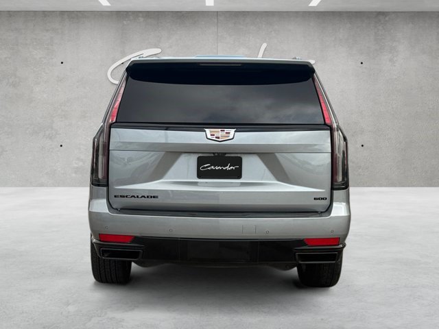 Certified 2023 Cadillac Escalade Sport w/ Touring Package AWD/4WD image 14