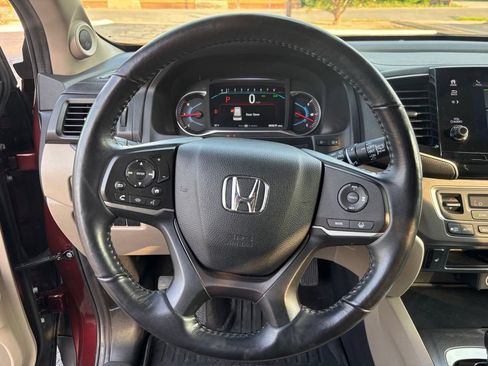 Used 2019 Honda Pilot EX-L image 32