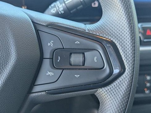 Used 2025 Chevrolet TrailBlazer LT image 17