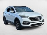 Used 2018 Hyundai Santa Fe Sport image 3