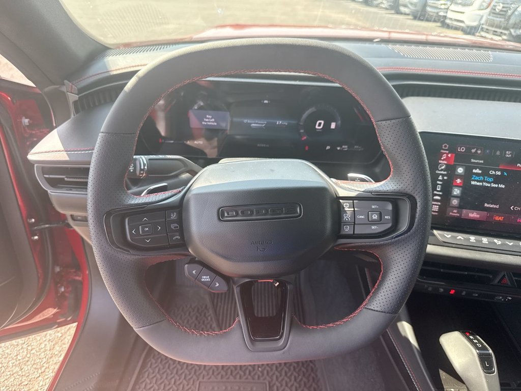 Used 2026 Dodge Charger Scat Pack AWD/4WD image 24