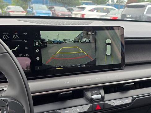 New 2026 Kia EV9 Wind AWD/4WD image 21