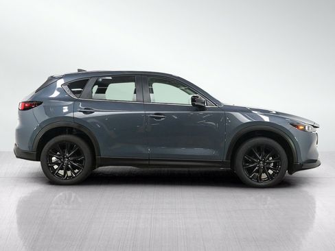 Used 2025 MAZDA CX-5 Carbon Edition AWD/4WD image 6