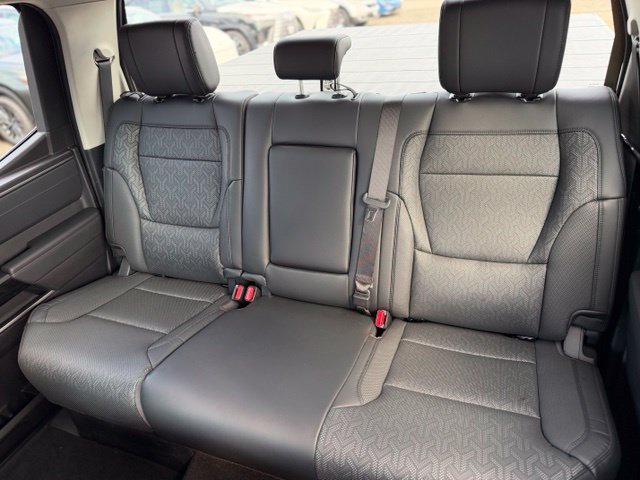 Used 2023 Toyota Tundra Limited w/ TRD Off-Road Package AWD/4WD image 18