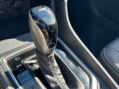 Used 2021 Subaru Forester Limited image 35