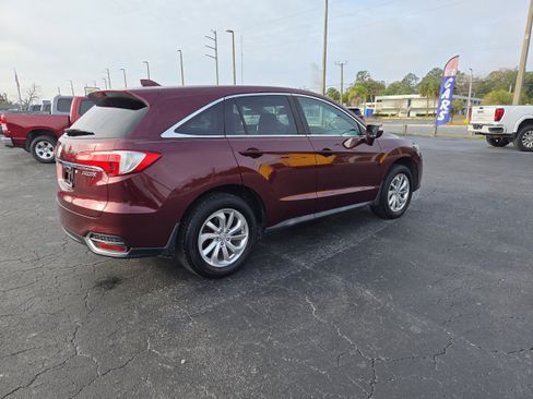 Used 2017 Acura RDX FWD w/ Technology Package image 6