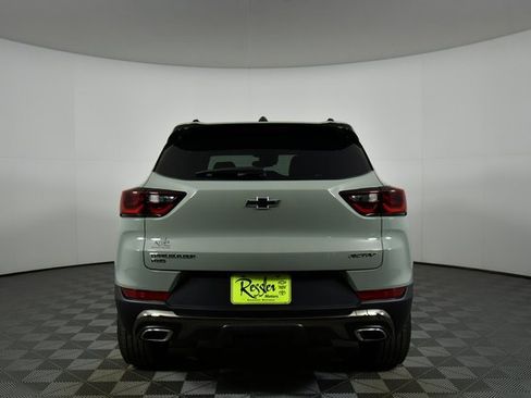 New 2026 Chevrolet TrailBlazer ACTIV w/ LPO, Trailering Package image 12