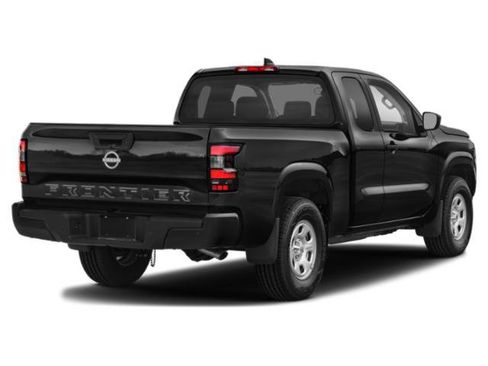 Used 2022 Nissan Frontier S w/ Technology Package RWD image 5