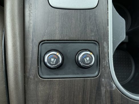 Used 2020 Nissan Murano Platinum AWD/4WD image 21