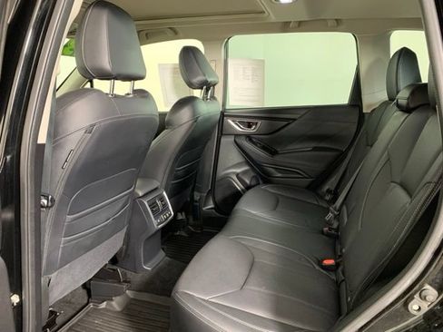 Used 2023 Subaru Forester Touring w/ Popular Package #2 AWD/4WD image 9