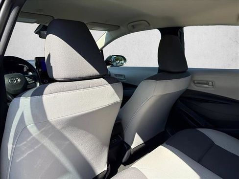 Certified 2024 Toyota Corolla LE FWD image 17