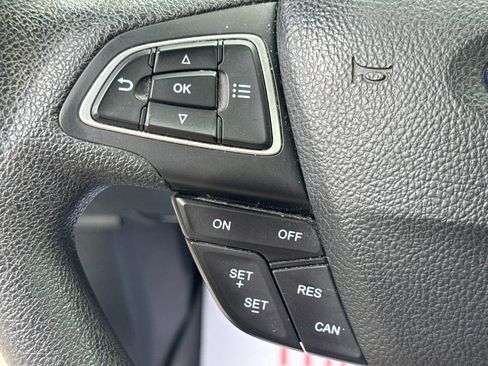 Used 2021 Ford EcoSport SE AWD/4WD image 38