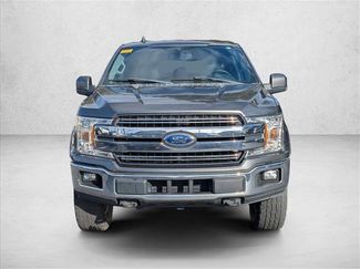 Used 2019 Ford F150 Lariat w/ Trailer Tow Package video 2