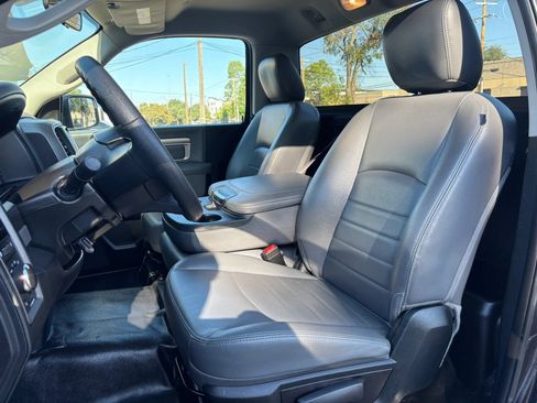 Used 2019 RAM 1500 Tradesman w/ Power & Remote Entry Group RWD image 16