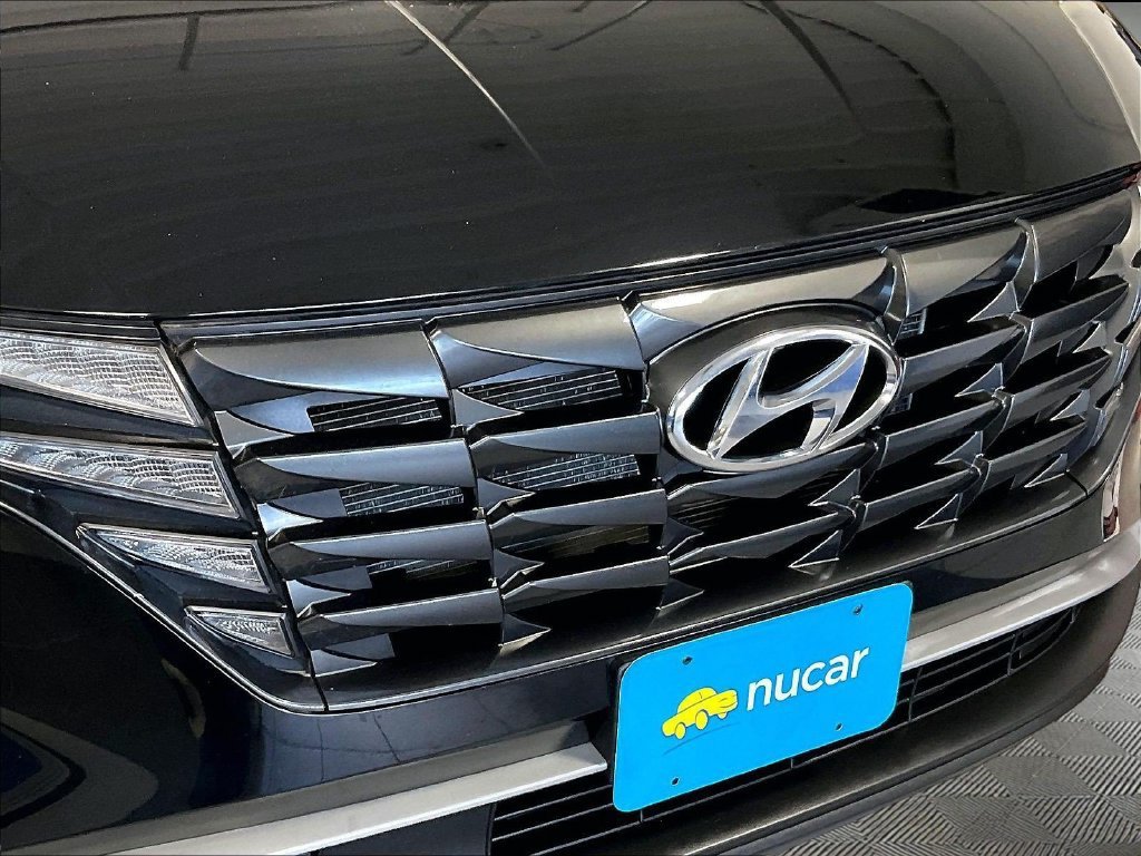 Used 2024 Hyundai Tucson SEL AWD/4WD image 30