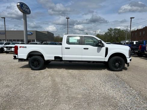 New 2026 Ford F350 XL image 9
