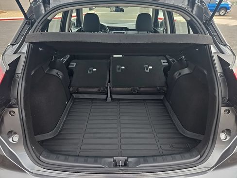 Used 2023 Nissan Kicks S FWD image 27