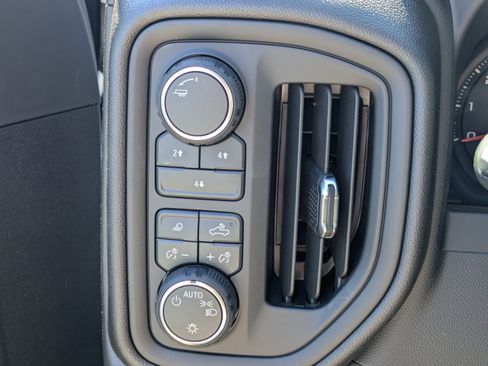 New 2026 Chevrolet Silverado 3500 W/T w/ WT Convenience Package image 25