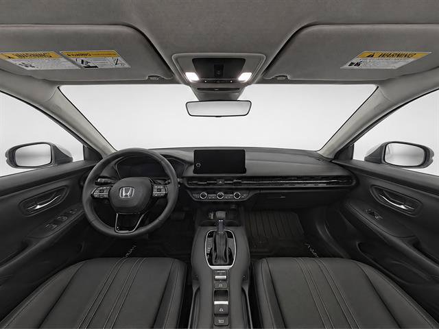 Used 2024 Honda HR-V EX-L image 12