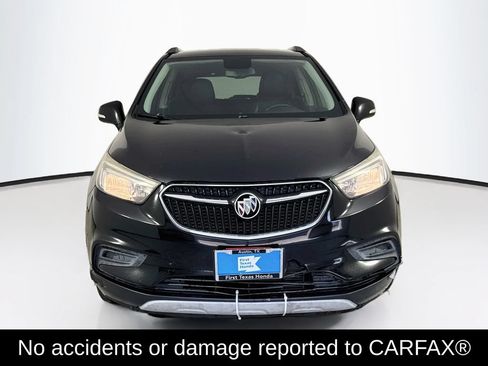 Used 2018 Buick Encore Preferred FWD image 2