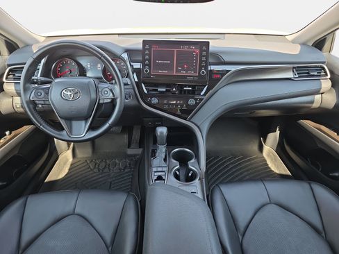 Used 2023 Toyota Camry XSE image 9