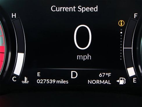 Used 2023 Acura TLX SH-AWD w/ A-SPEC Pkg image 14