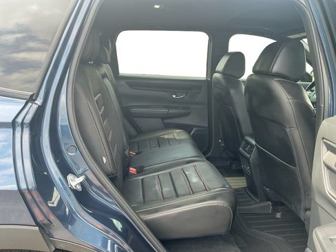 Used 2026 Honda CR-V Sport-L image 23