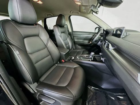 Used 2025 MAZDA CX-5 AWD 2.5 S w/ Select Package image 15