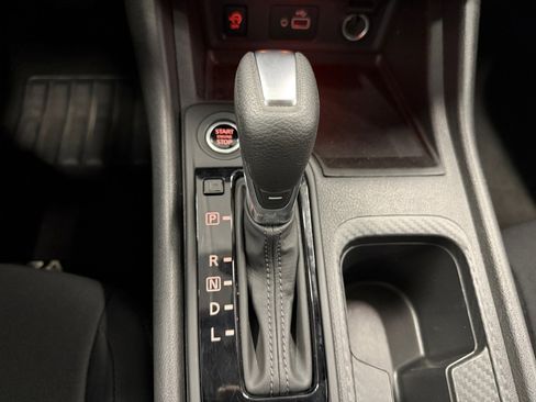 Used 2025 Nissan Sentra S FWD image 21