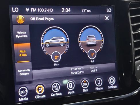 Used 2020 Jeep Grand Cherokee Laredo w/ Laredo X Package AWD/4WD image 46