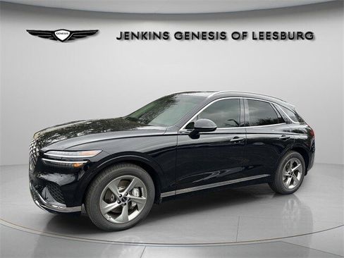 Used 2026 Genesis GV70 2.5T Select image 11