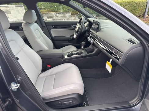 New 2026 Honda Civic Sport Touring image 18