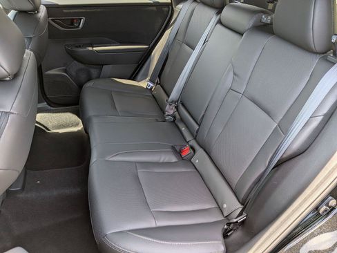 New 2026 Subaru Outback Limited AWD/4WD image 31
