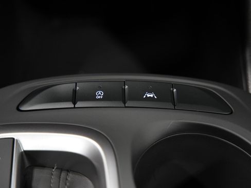 New 2025 Buick Envista Preferred image 37