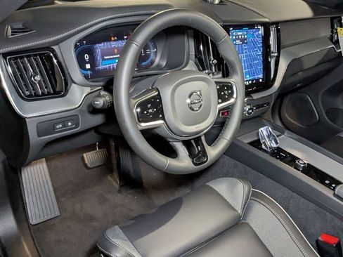 New 2024 Volvo XC60 T8 Polestar w/ Protection Package Premier AWD/4WD image 12