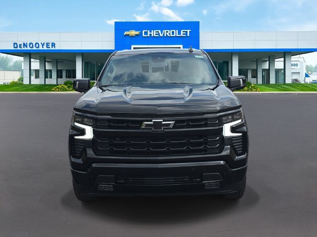 New 2026 Chevrolet Silverado 1500 RST AWD/4WD image 3