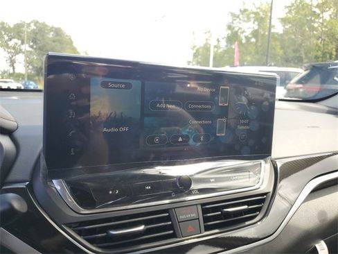 New 2025 Nissan Altima 2.5 SR w/ SR Premium Package image 13