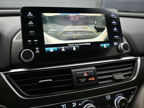 Used 2019 Honda Accord EX-L image 16
