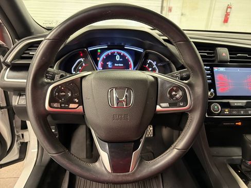 Used 2021 Honda Civic Sport image 29