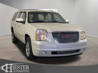 Used 2013 GMC Yukon XL Denali